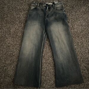 MM6 Maison Martin Margiela Jeans